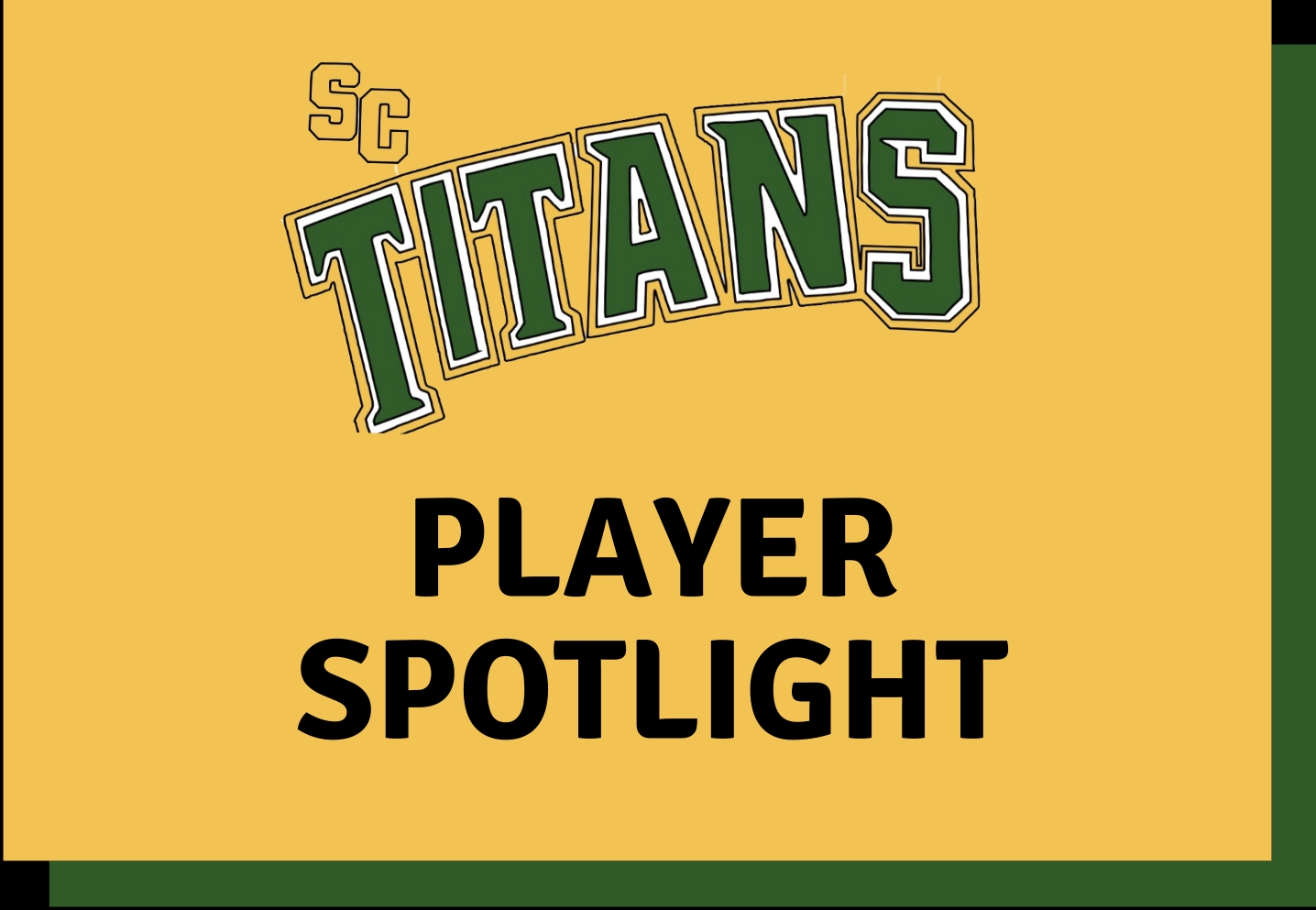 SC Titans Baseball - Space Coast Titans Baseball