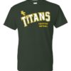 SC Titans Youth Tee